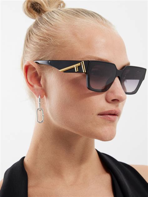 fendi sunglasses review